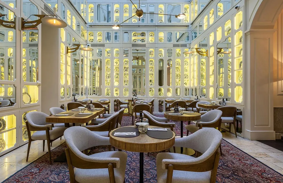 Only You Boutique Hotel Madrid-1