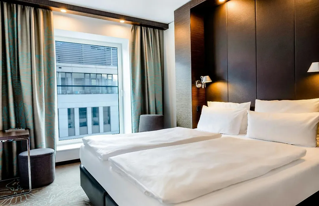 Motel One Leipzig-Augustusplatz-1