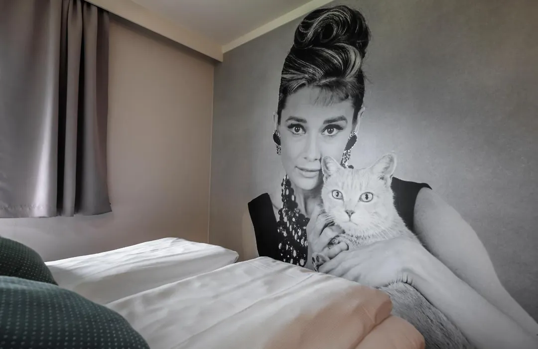 Thon Hotel Mo I Rana-1