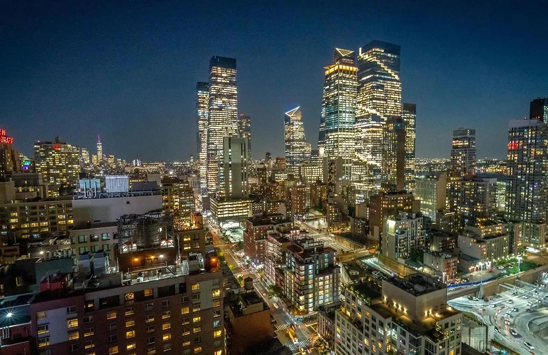 Doubletree By Hilton New York Times Square West-1