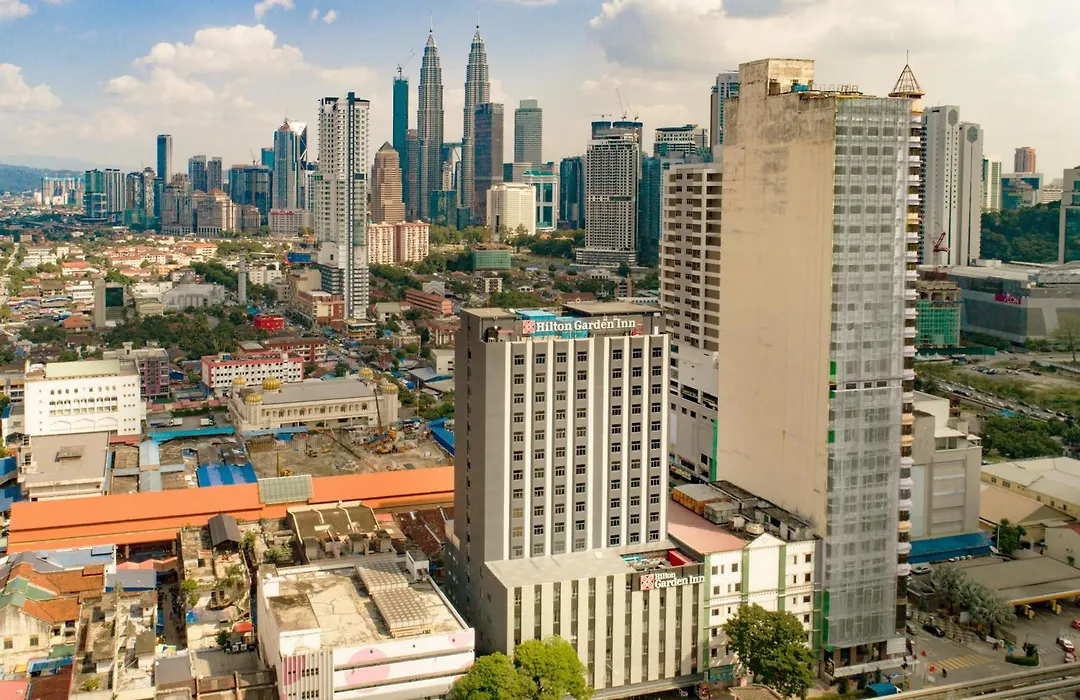 Hilton Garden Inn Kuala Lumpur - North-1