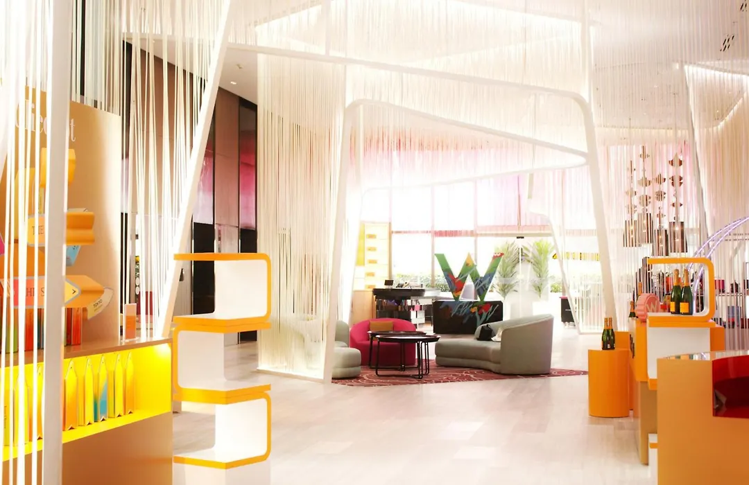 W Kuala Lumpur-1