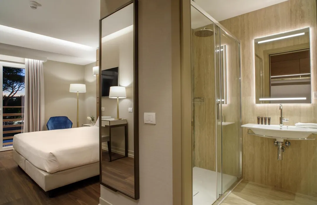 Hotel Shangri-La Roma By Omnia Hotels-1
