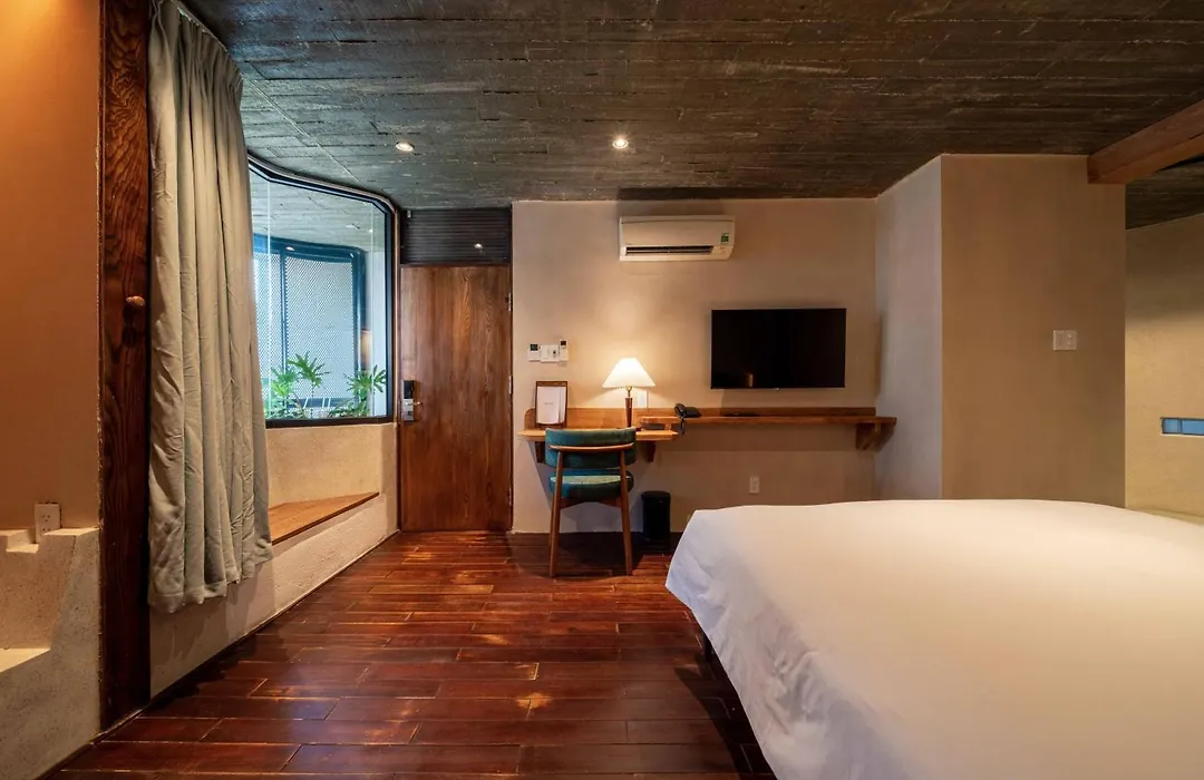 The Memory Danang Boutique-1