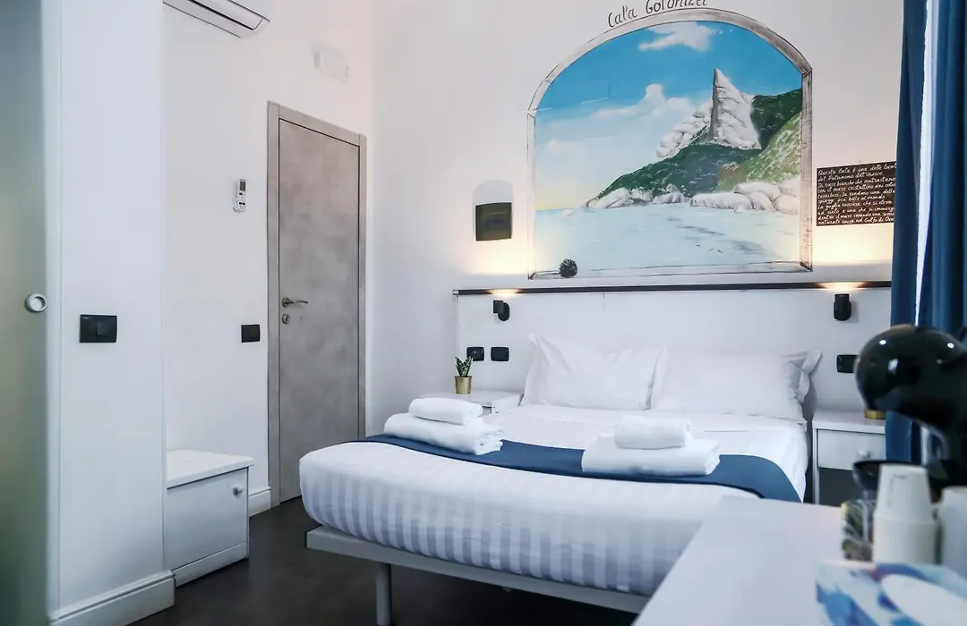 Golfo Di Orosei Rooms-1