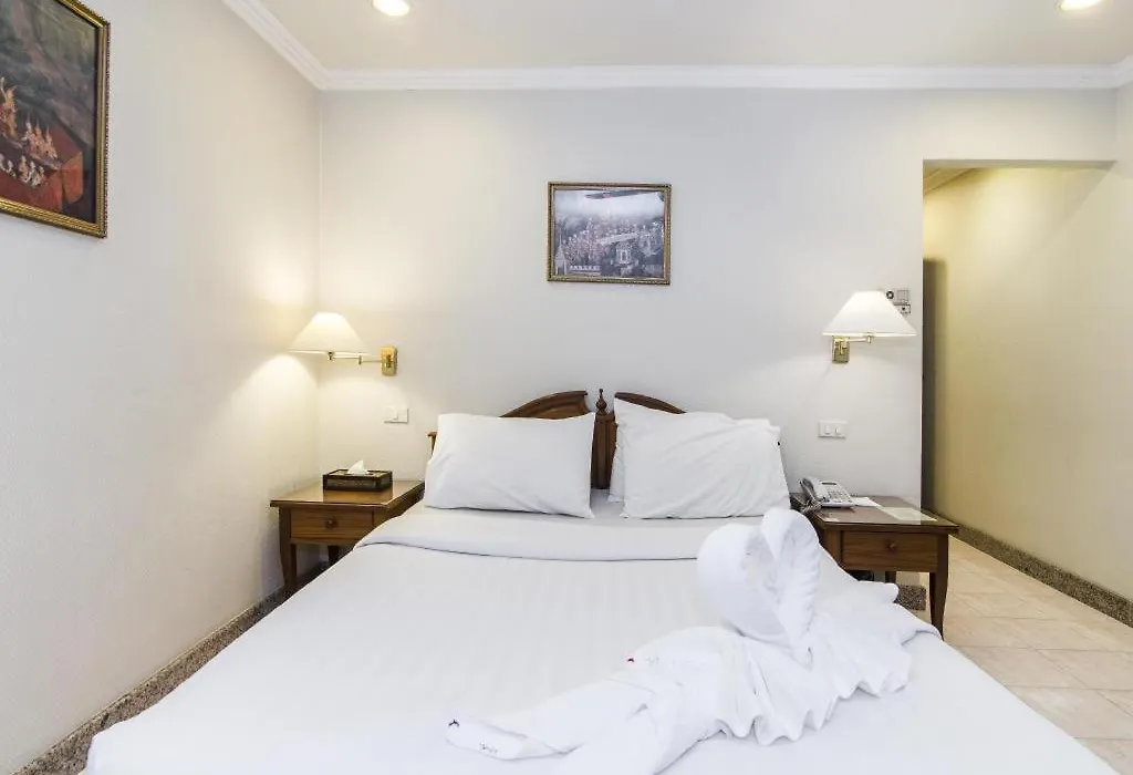 Copa Hotel-1