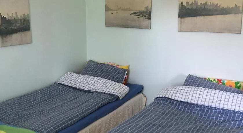 E-City B&B-1