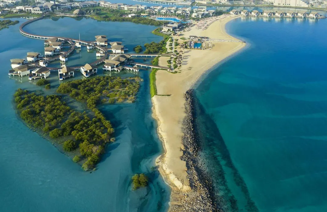 Anantara Mina Ras Al Khaimah Resort-1