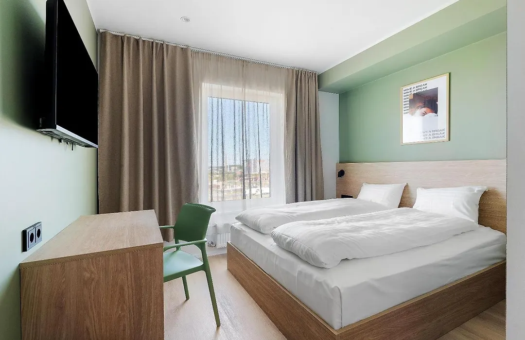 Aiden By Best Western Odense-1