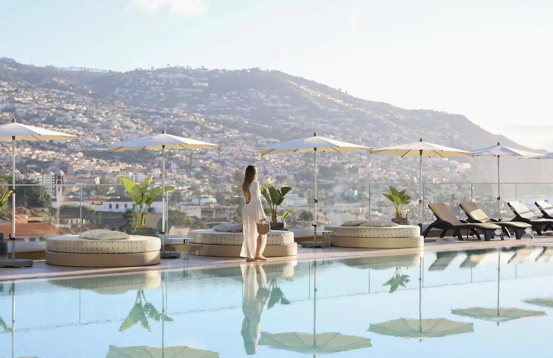 The Views Baia - Adults Only-1