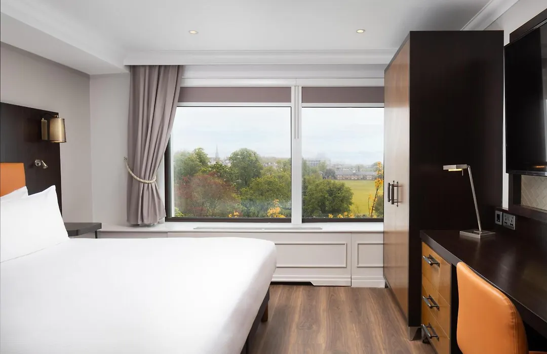 Doubletree By Hilton London - Hyde Park-1