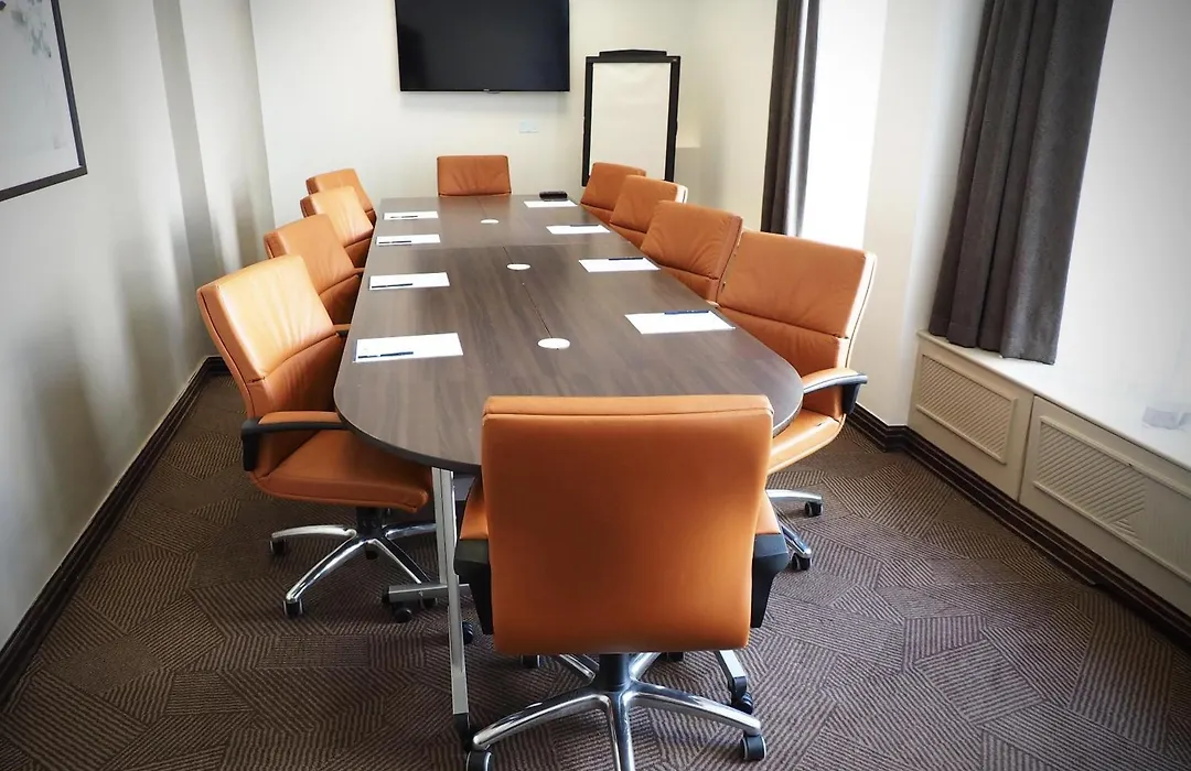 Doubletree By Hilton London - Hyde Park-1