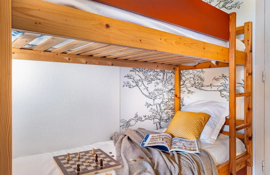 Residence Pierre & Vacances Les Citronniers-1