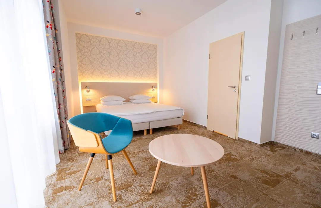 Hotel Metropol-1