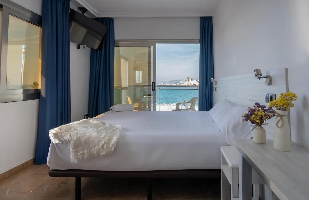Hotel Port Sitges-1