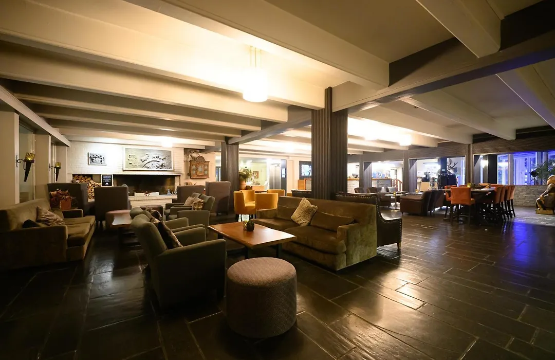 Beito Resort Hotel-1