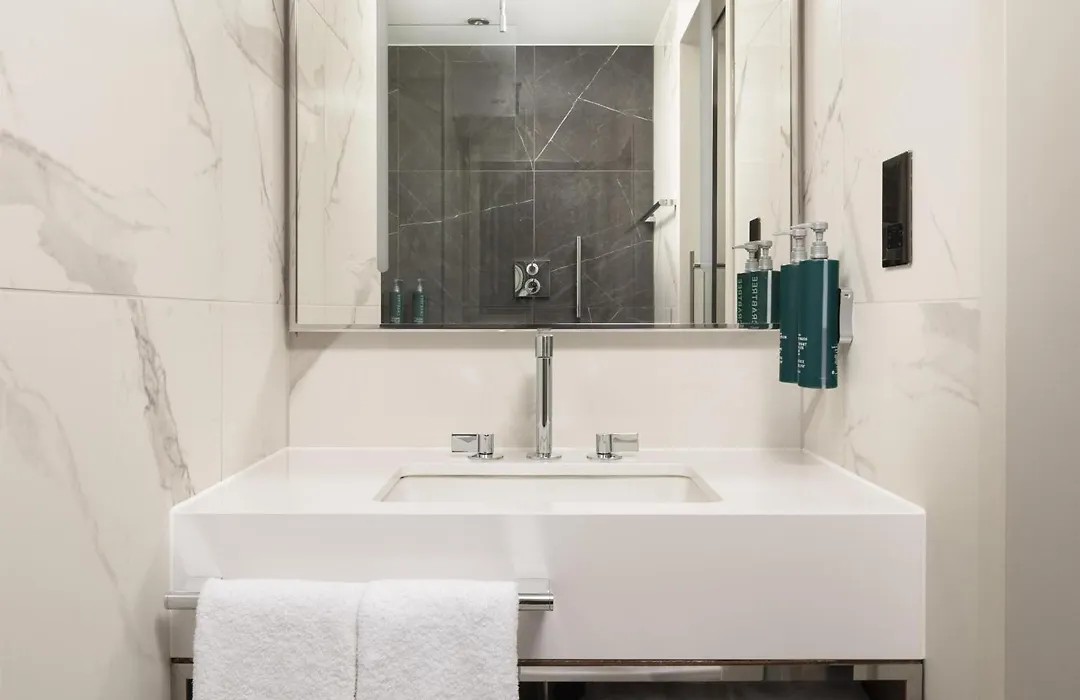 Hilton London Metropole-1