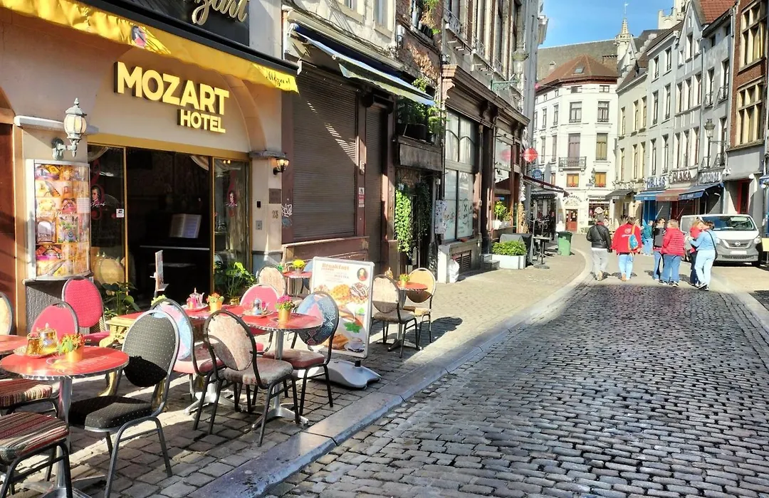 Hotel Mozart-1