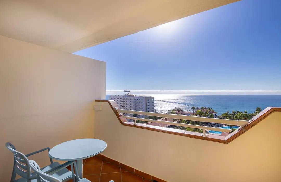 Abora Continental By Lopesan Hotels-1