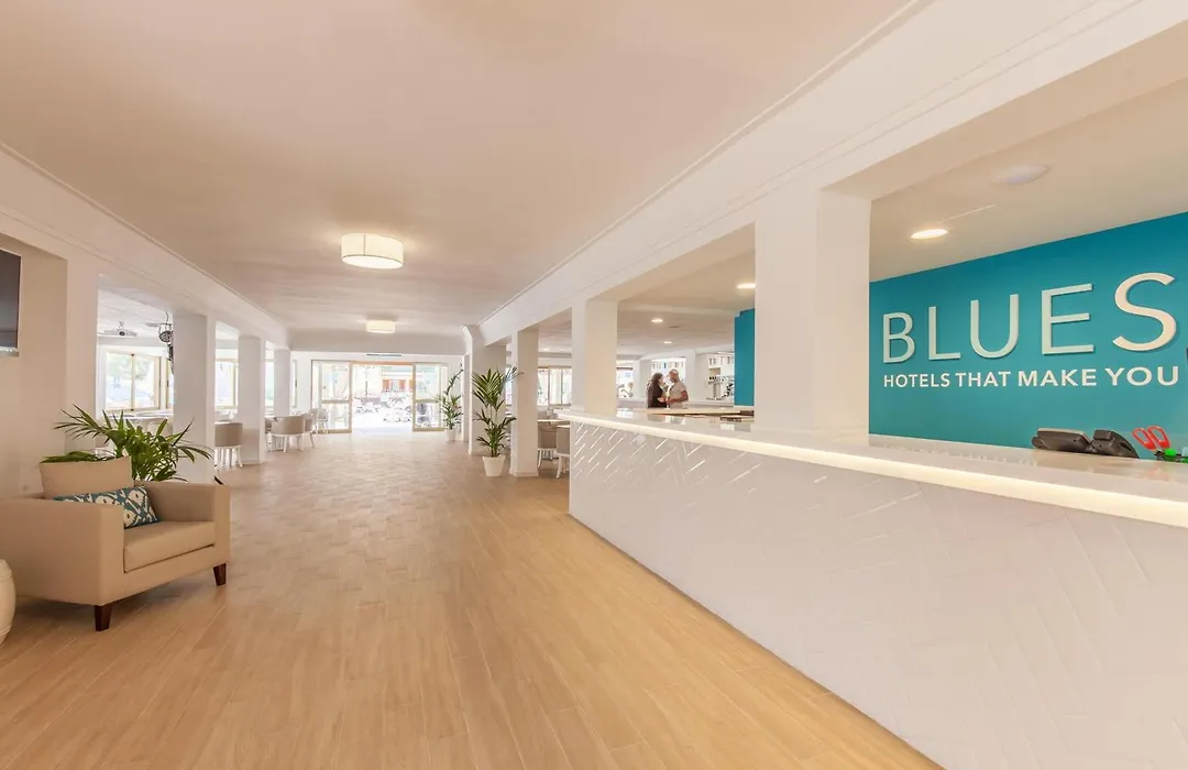 Bluesea Don Jaime-1