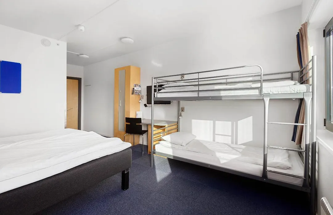 Best Western St Svithun Hotell-1