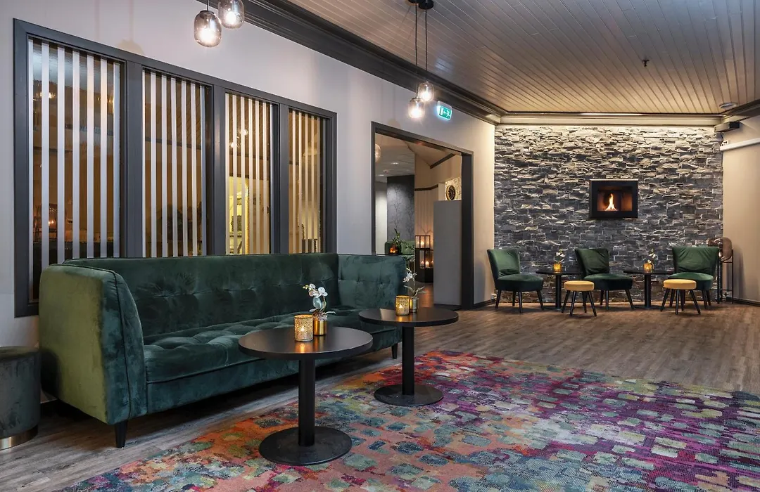 Thon Hotel Baronen-1