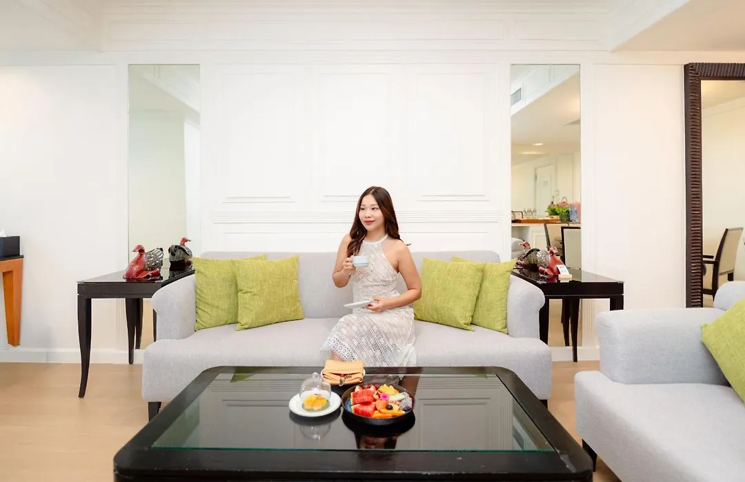 Dusit Princess Chiang Mai-1