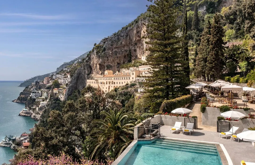 Anantara Convento Di Amalfi Grand Hotel-1
