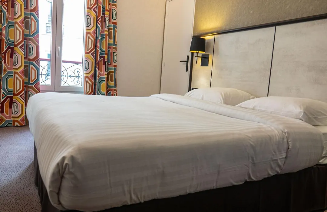La Maison Montparnasse-1