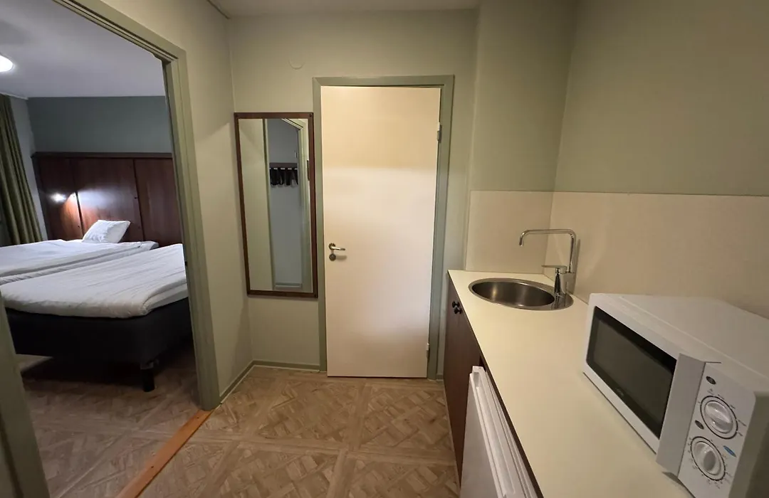 City Central Hotel Oerebro By First Hotels-1