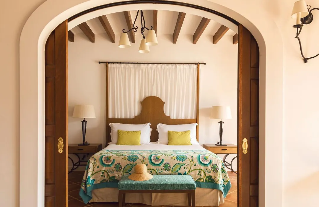 La Residencia, A Belmond Hotel, Mallorca-1