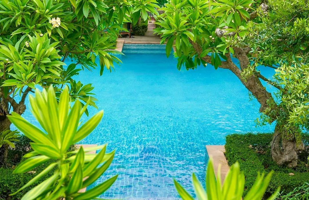Avalon Beach Resort Pattaya-1