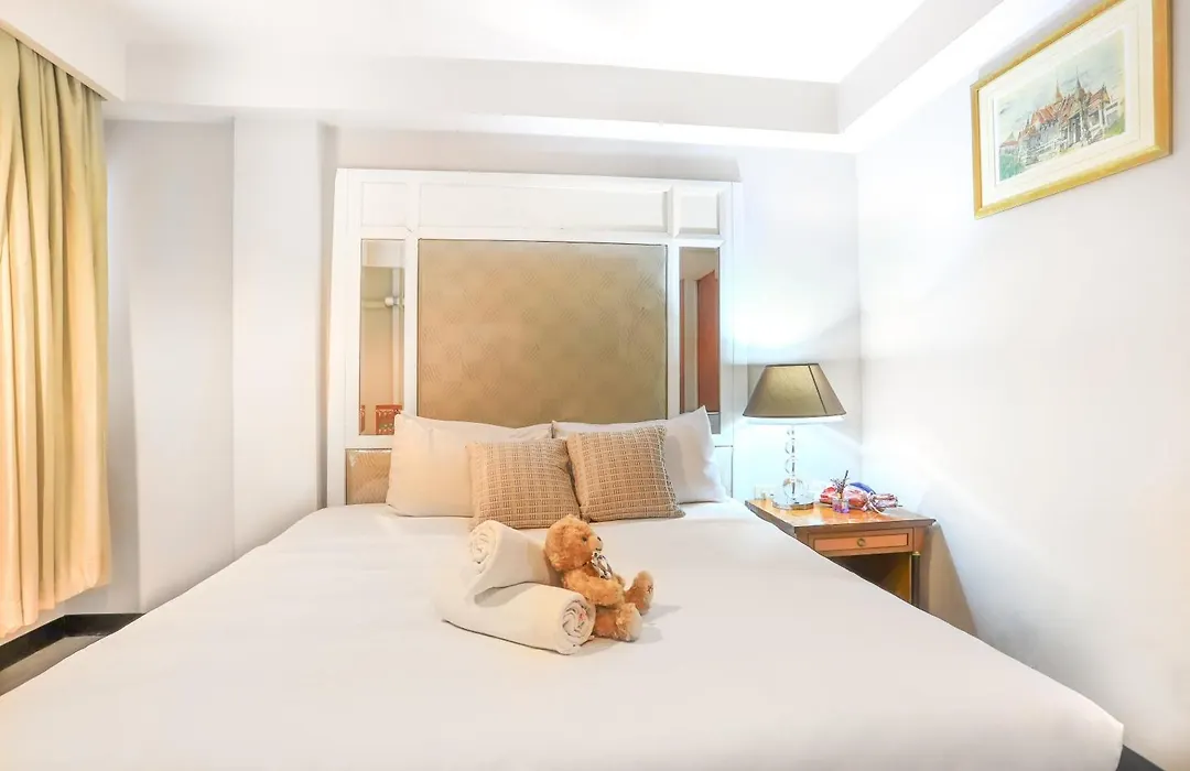Diamond City Hotel Sha Certified-1