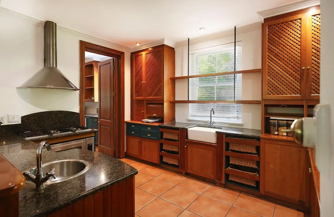 Knorhoek Country Guesthouse-1