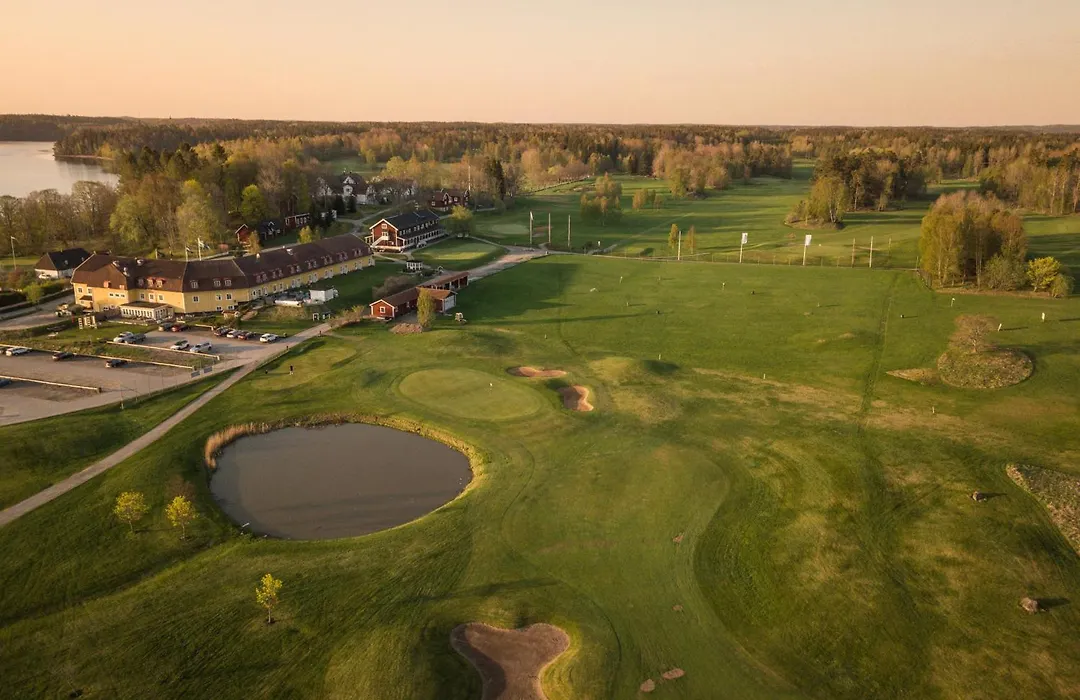 Körunda Golf&Conference Hotel-1