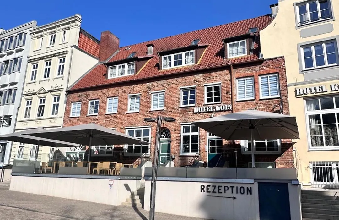 Hotel Ko15-1