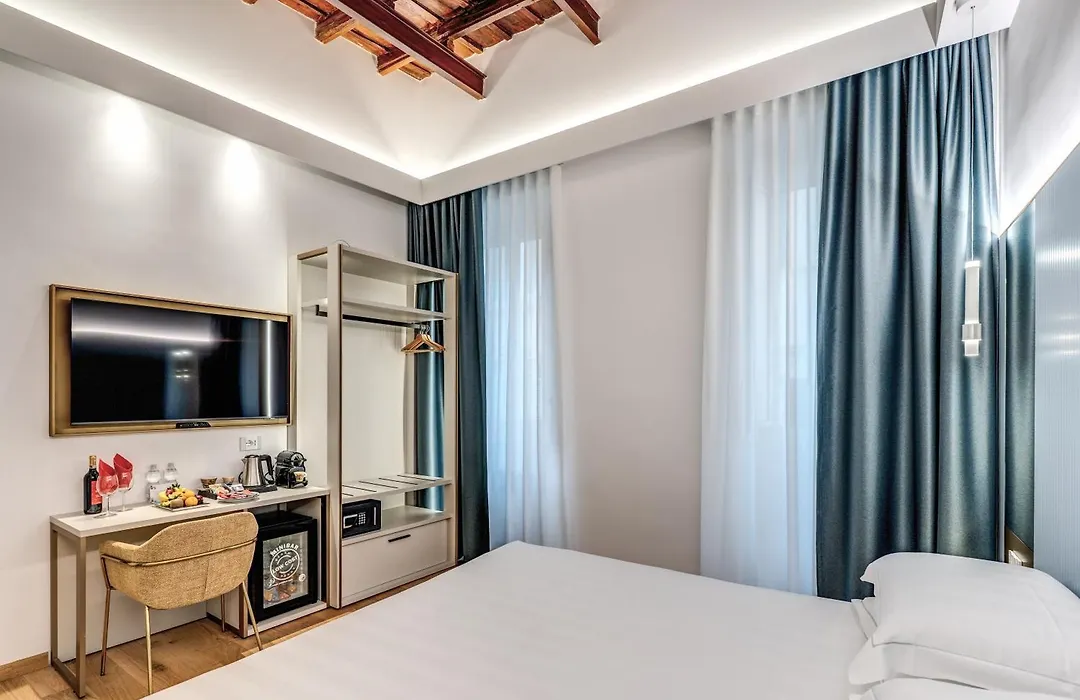 Relais Trevi 95 Boutique Hotel (Adults Only)-1