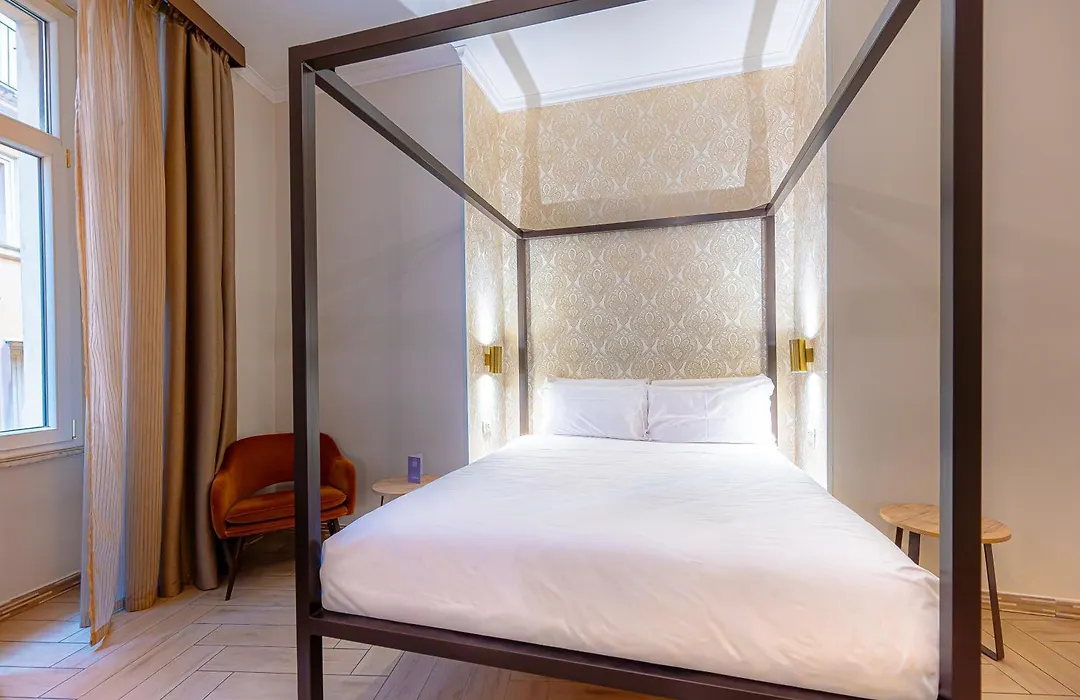 Four Rivers Suites-1