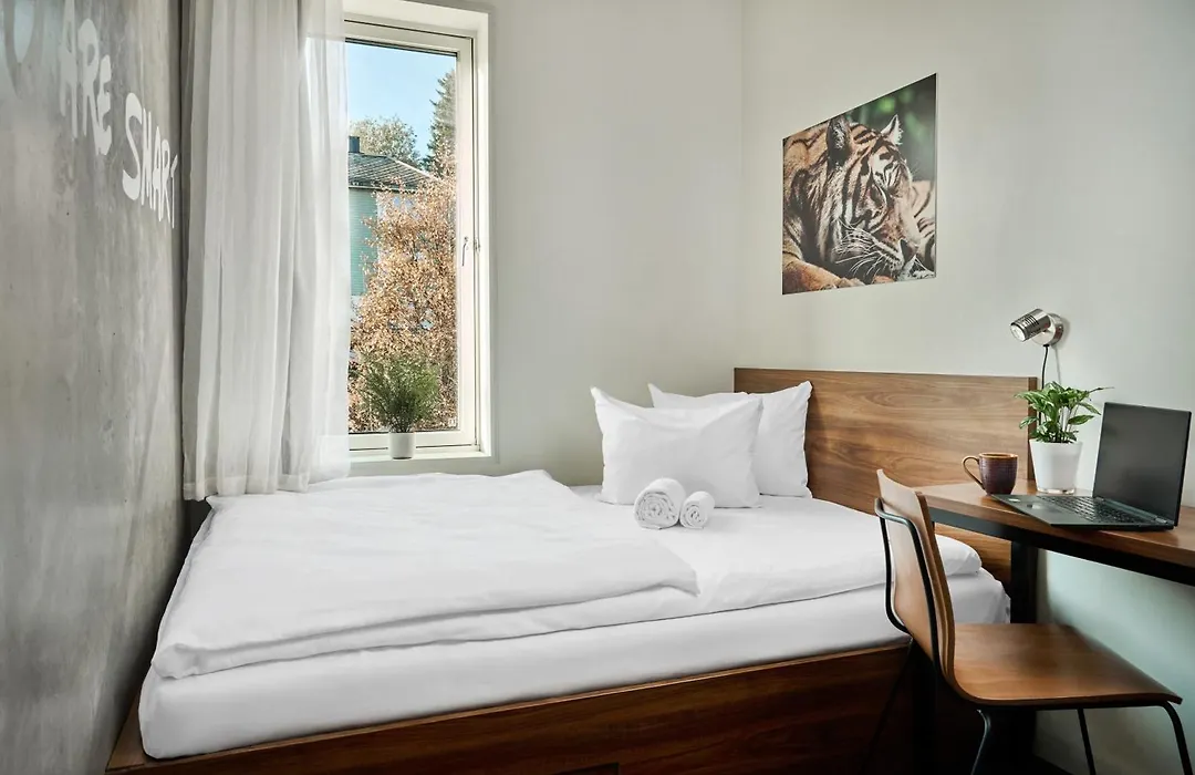 Smarthotel Tromso-1
