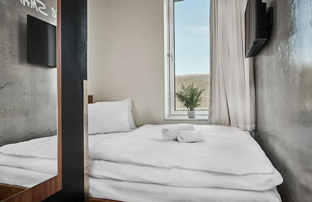 Smarthotel Tromsø-1