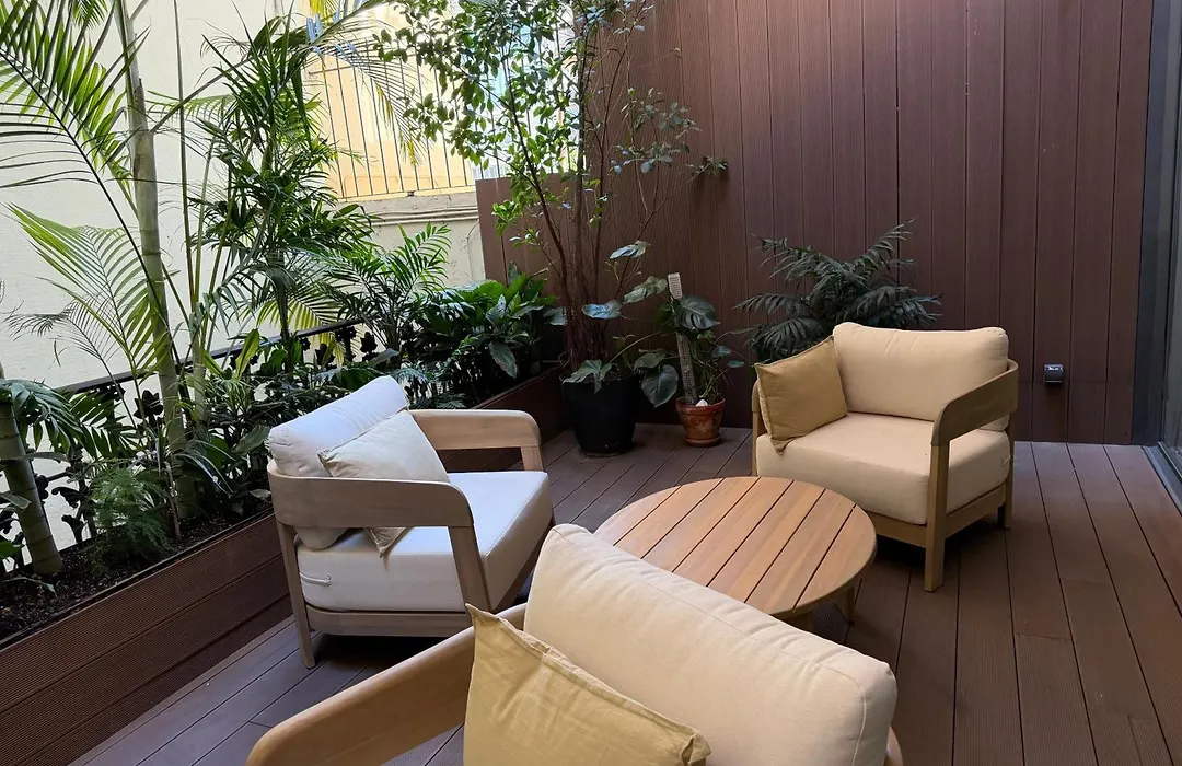 Buho Boutique Rooms (Adults Only)-1