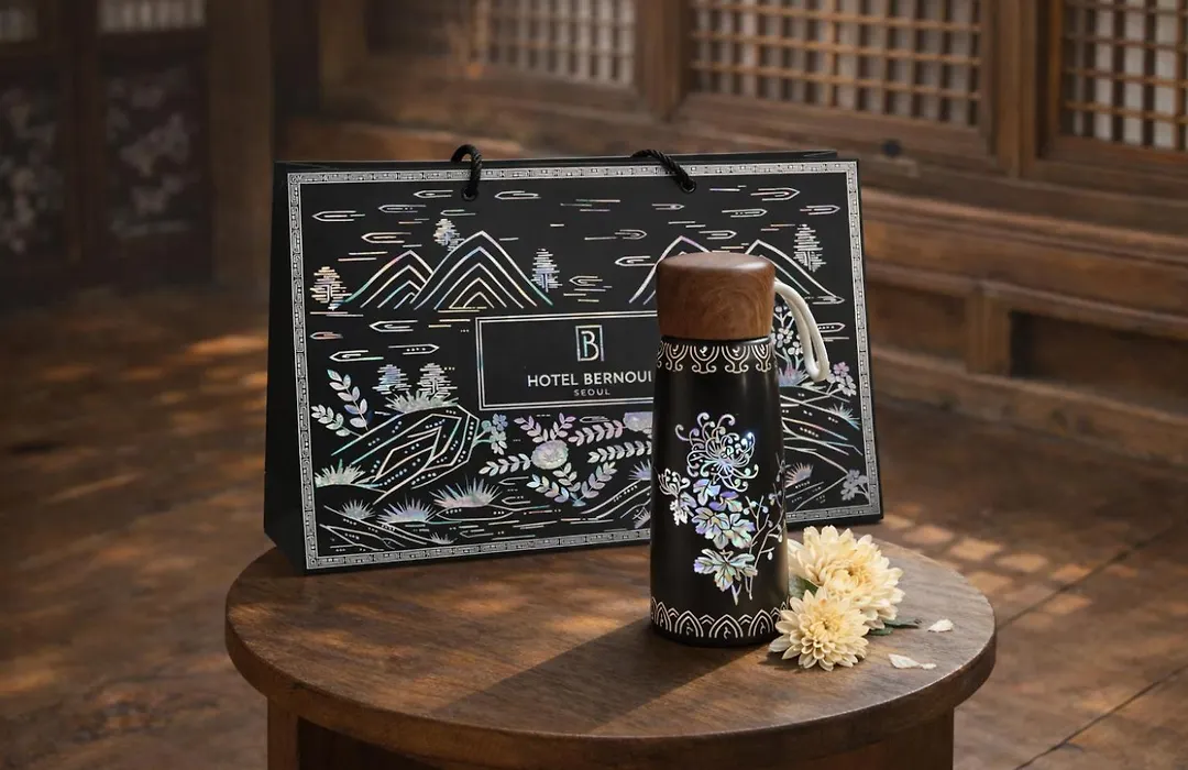 Hotel Bernoui Seoul-1