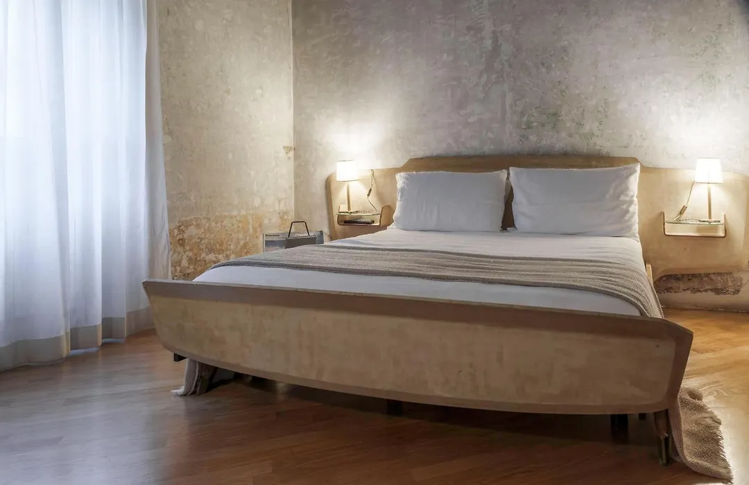 G-Rough, Rome, A Member Of Design Hotels-1