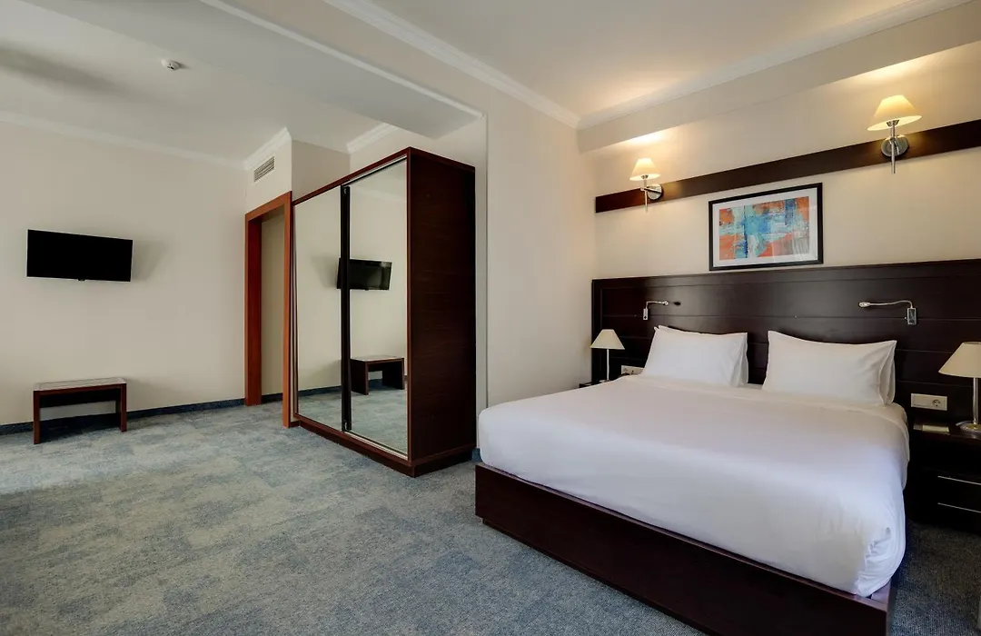Hotel Astoria Tbilisi-1