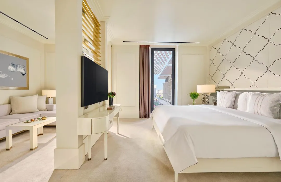Mandarin Oriental, Doha-1