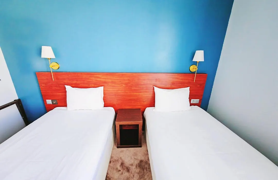 Ibis Styles Le Havre Centre-1