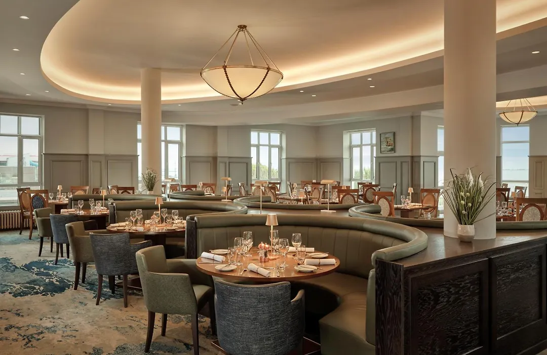 Galway Bay Hotel Conference & Leisure Centre-1
