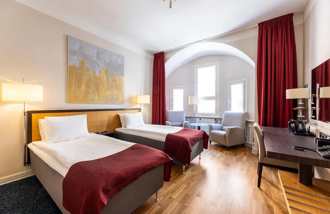 ProfilHotels Riddargatan-1