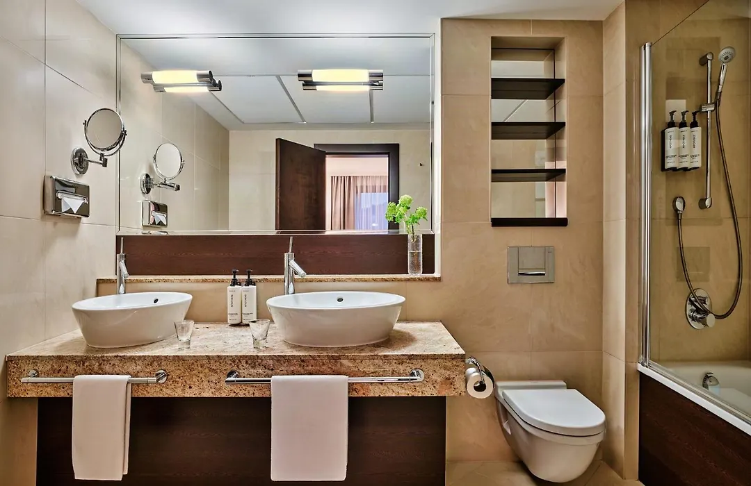 Crowne Plaza Bratislava By Ihg-1