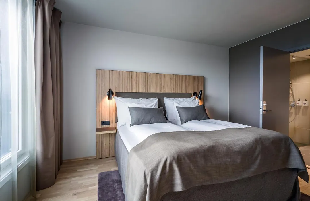 Quality Airport Hotel Vaernes-1